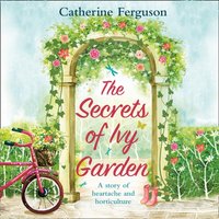 SECRETS OF IVY GARDEN EA - Catherine Ferguson - audiobook