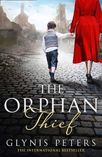 Orphan Thief - Glynis Peters - audiobook