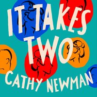 It Takes Two - Cathy Newman - audiobook