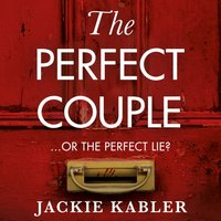 Perfect Couple - Jackie Kabler - audiobook