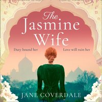 Jasmine Wife - Jane Coverdale - audiobook