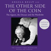 Other Side of the Coin - Angela Kelly - audiobook