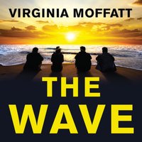 Wave - Virginia Moffatt - audiobook