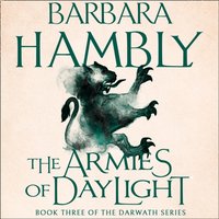Armies of Daylight - Barbara Hambly - audiobook