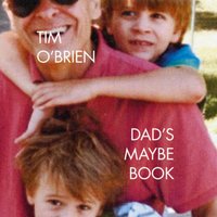 Dad's Maybe Book - Tim O'Brien - audiobook