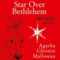 Star Over Bethlehem - Agatha Christie - audiobook