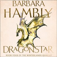 Dragonstar - Barbara Hambly - audiobook
