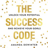 Success Code - Amanda Dewinter - audiobook