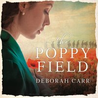 Poppy Field - Deborah Carr - audiobook