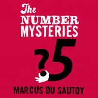 Number Mysteries - Marcus du Sautoy - audiobook