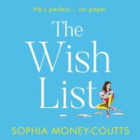 Wish List - Sophia Money-Coutts - audiobook