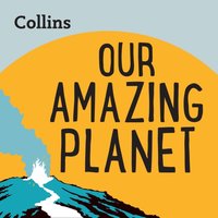 Our Amazing Planet - Laurence Bouvard - audiobook