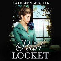 Pearl Locket - Kathleen McGurl - audiobook
