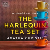 Harlequin Tea Set: An Agatha Christie Short Story