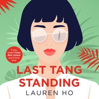 Last Tang Standing - Lauren Ho - audiobook