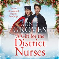 Gift for the District Nurses (The District Nurses, Book 4)