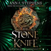 Stone Knife (The Songs of the Drowned, Book 1)