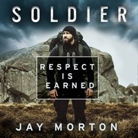 Soldier - Jay Morton - audiobook