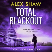 Total Blackout (A Jack Tate SAS Thriller, Book 1)