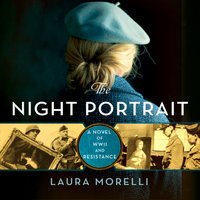 Night Portrait - Laura Morelli - audiobook