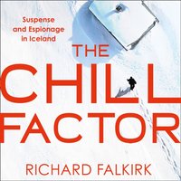 Chill Factor - Richard Falkirk - audiobook