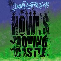 Howl's Moving Castle - Diana Wynne Jones - audiobook