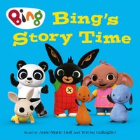 Bing's Story Time