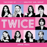 Twice - Jamie Heal - audiobook
