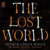 Lost World (Argo Classics) - Arthur Conan Doyle - audiobook
