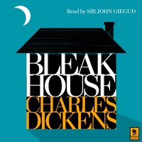 Bleak House (Argo Classics) - Charles Dickens - audiobook