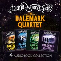 Dalemark Quartet Audio Collection