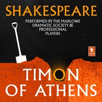 Timon of Athens - William Shakespeare - audiobook