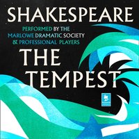 Tempest - William Shakespeare - audiobook