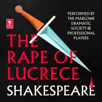 Rape of Lucrece - William Shakespeare - audiobook