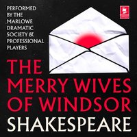 Merry Wives of Windsor - William Shakespeare - audiobook