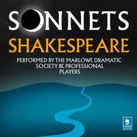Sonnets - William Shakespeare - audiobook