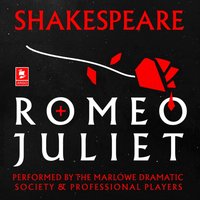 Romeo And Juliet - William Shakespeare - audiobook