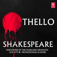Othello - William Shakespeare - audiobook