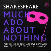 Much Ado About Nothing - William Shakespeare - audiobook