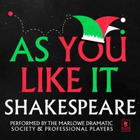 As You Like It - William Shakespeare - audiobook
