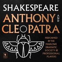 Antony and Cleopatra - William Shakespeare - audiobook