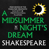 Midsummer Night's Dream - William Shakespeare - audiobook