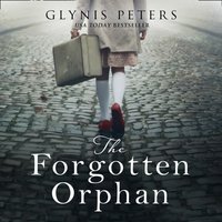 Forgotten Orphan - Glynis Peters - audiobook