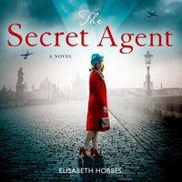 Secret Agent - Elisabeth Hobbes - audiobook