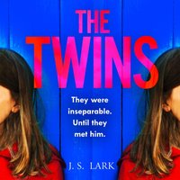 Twins - J.S. Lark - audiobook