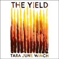 Yield - Tara June Winch - audiobook