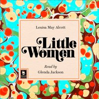 Little Women (Argo Classics) - Louisa May Alcott - audiobook