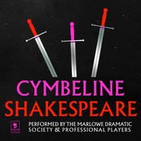 Cymbeline - William Shakespeare - audiobook