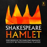 Hamlet - William Shakespeare - audiobook