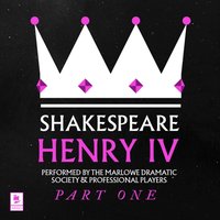 Henry IV, Pt. 1 - William Shakespeare - audiobook